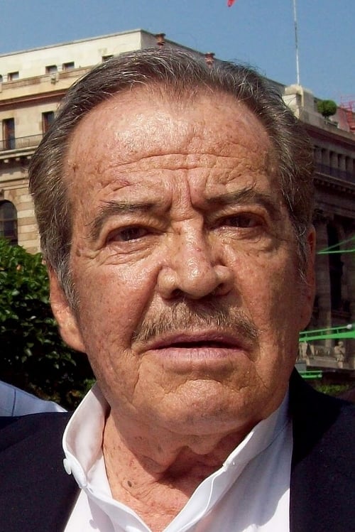 Picture of Claudio Obregón