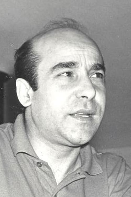 Picture of José María Prada
