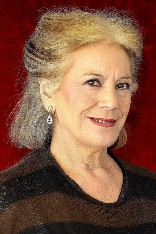 Picture of Terele Pávez