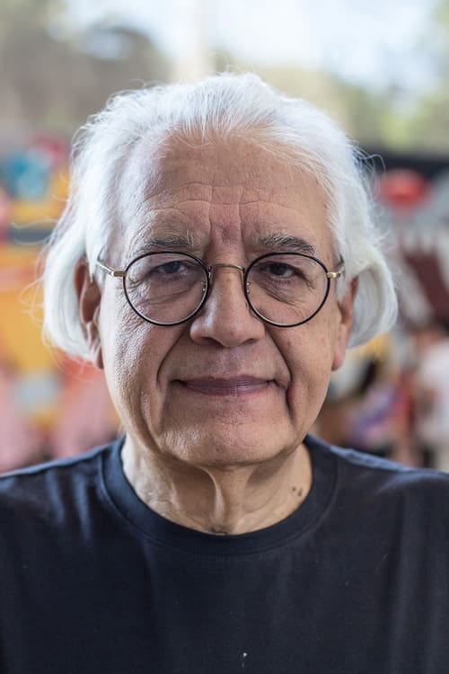 Picture of Patricio Guzmán