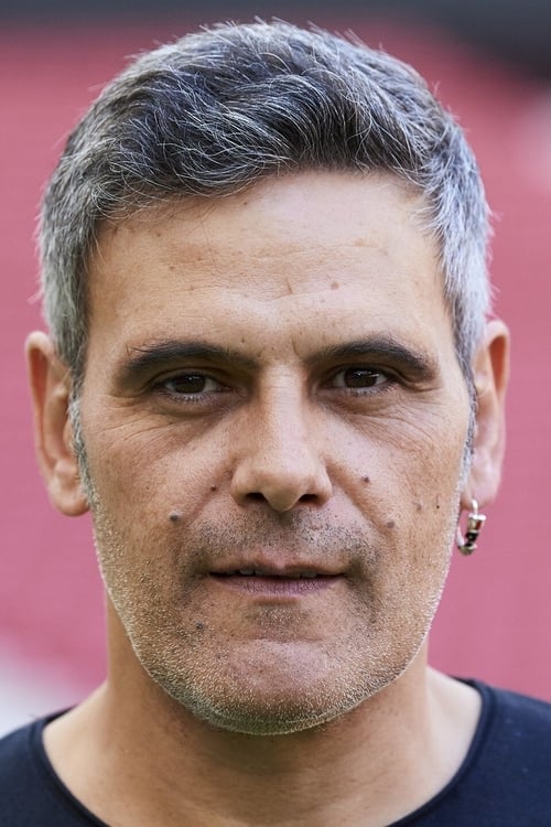Picture of Roberto Enríquez