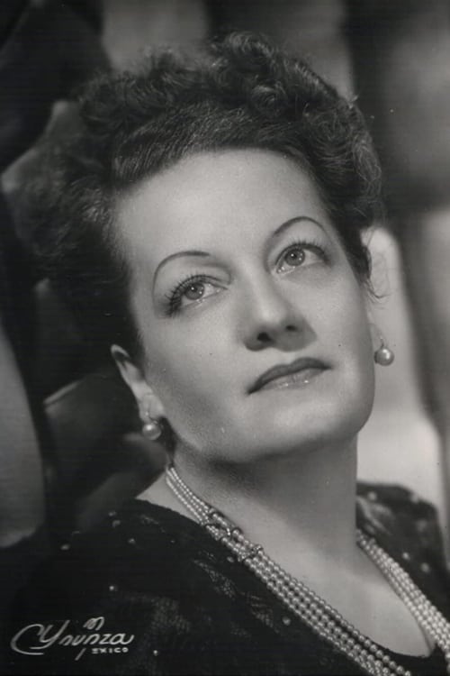 Picture of María Gentil Arcos