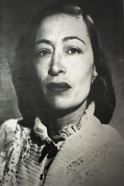 Picture of Lupe Carriles