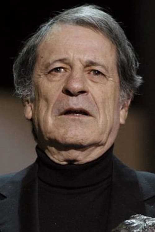 Picture of José Manuel Cervino