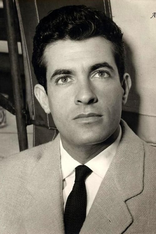 Picture of Germán Cobos
