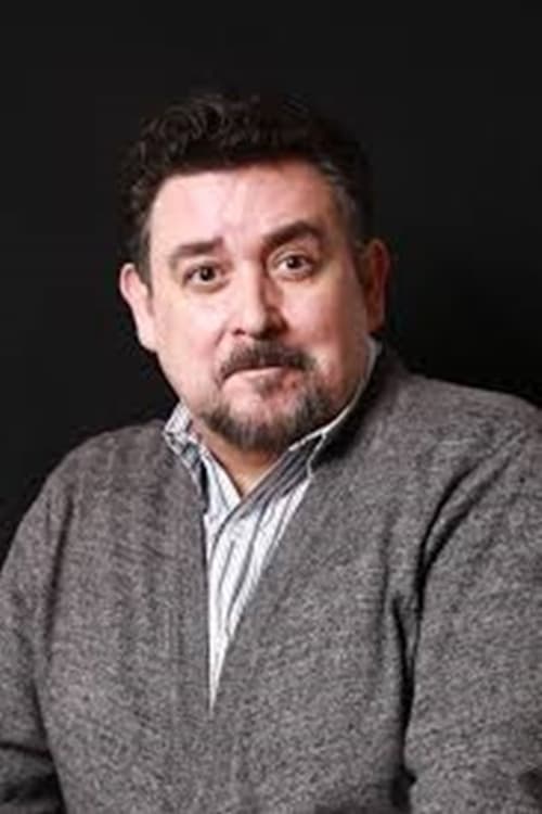 Picture of Óscar Bonfiglio