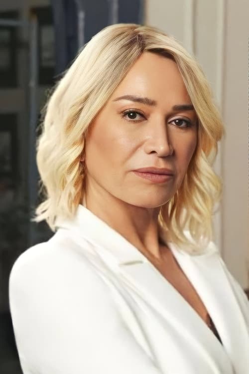 Picture of Demet Akbağ