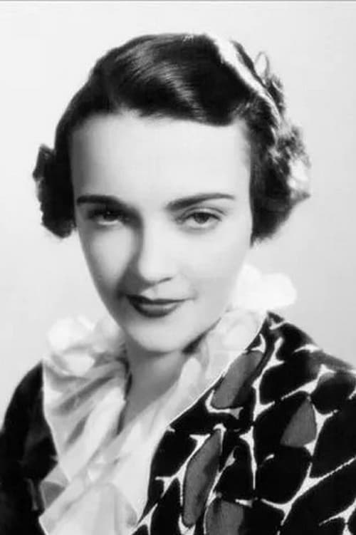 Picture of Jacqueline Delubac