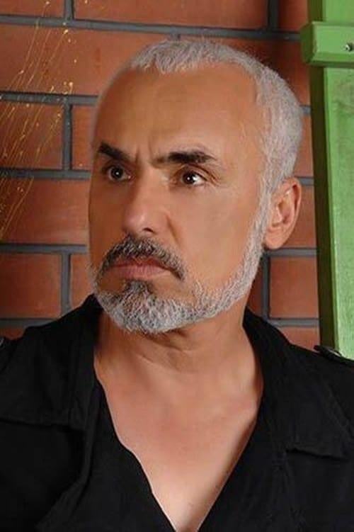 Picture of Naci Adigüzel