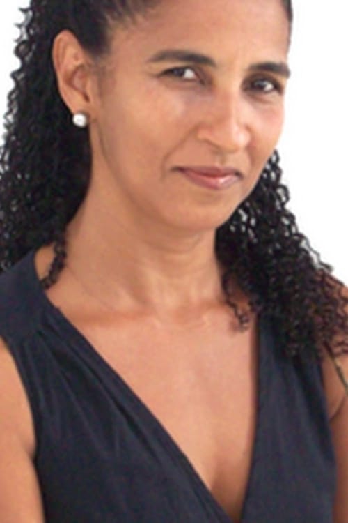 Picture of Luciana Souza