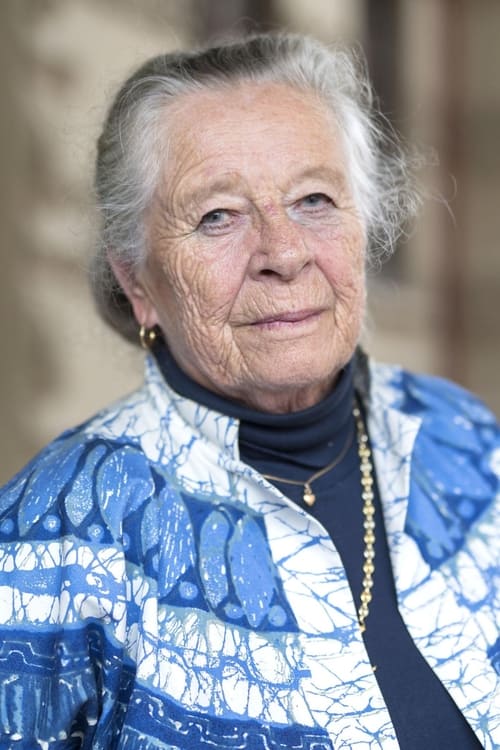 Picture of Maria Björnstam