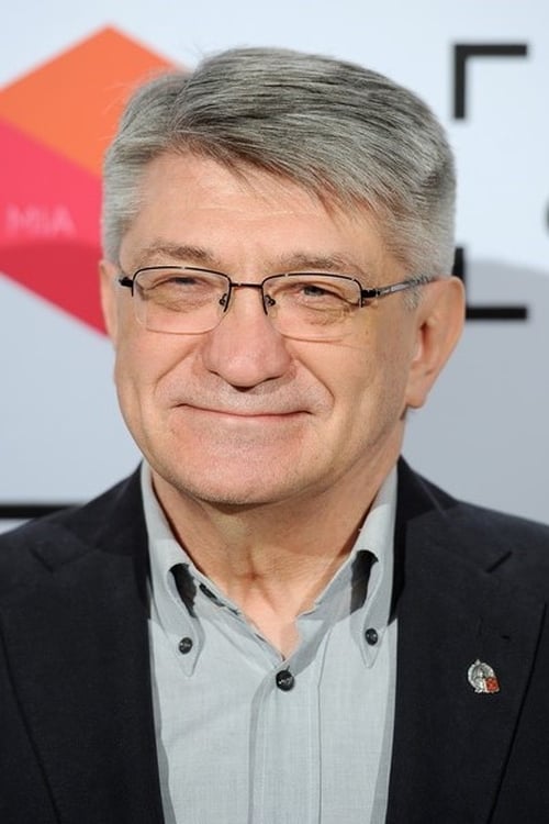 Picture of Aleksandr Sokurov