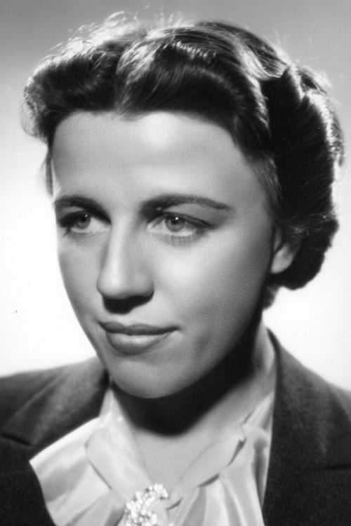Picture of Märta Dorff