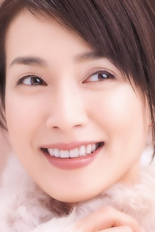 Picture of Narumi Yasuda