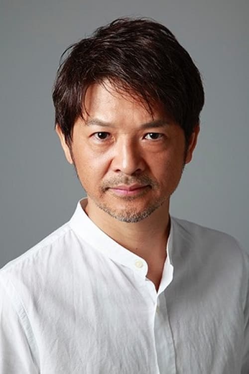 Picture of Naoto Ogata