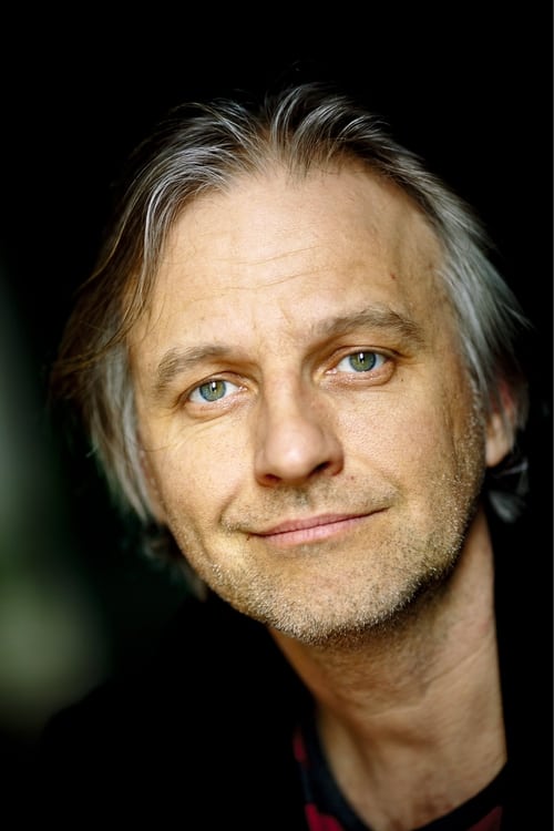 Picture of Björn Kjellman