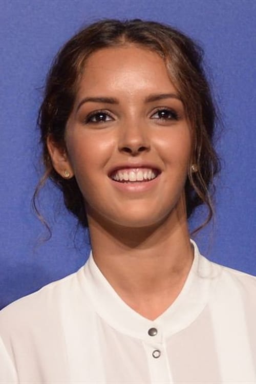 Picture of Lyna Khoudri