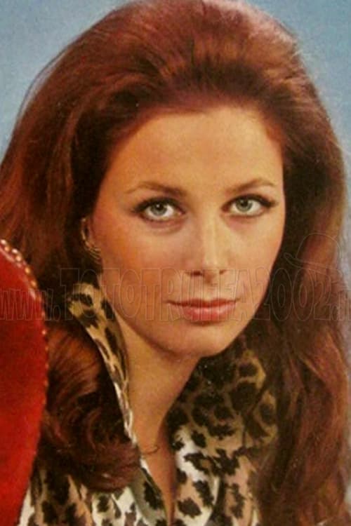 Picture of Margherita Guzzinati