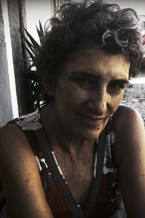 Picture of Paula Só