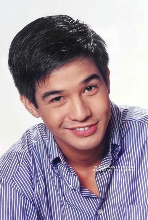 Picture of Rico Yan