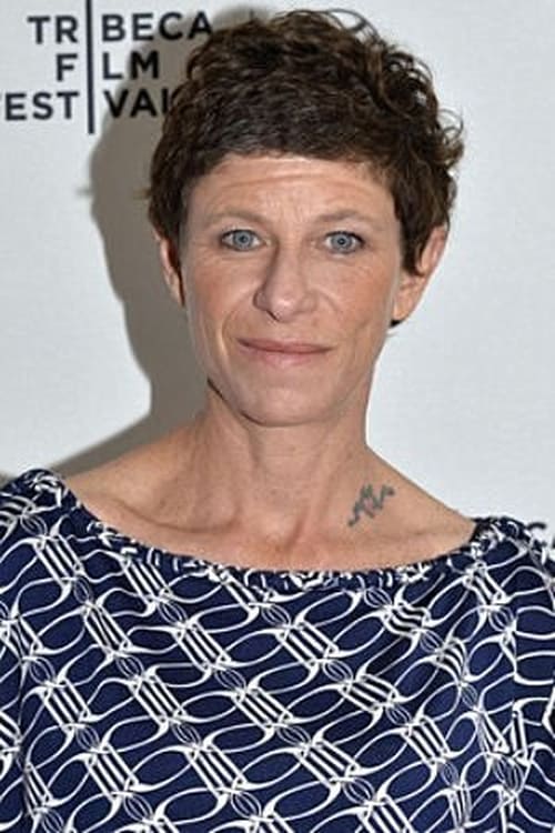 Picture of Marion Vernoux