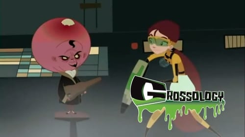 Still image taken from Grossology