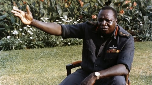 Still image taken from Général Idi Amin Dada: Autoportrait