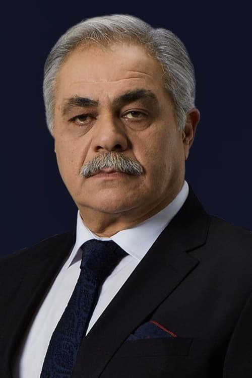 Picture of Osman Alkaş