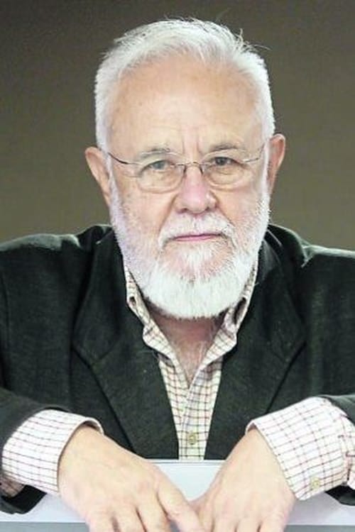 Picture of Gonzalo Suárez