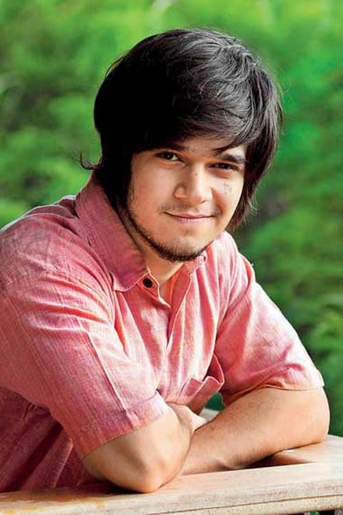 Picture of Vivaan Shah