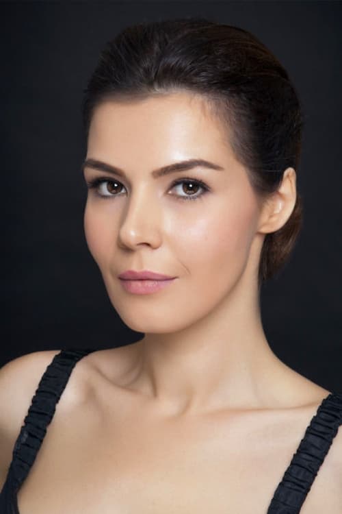 Picture of Hatice Şendil