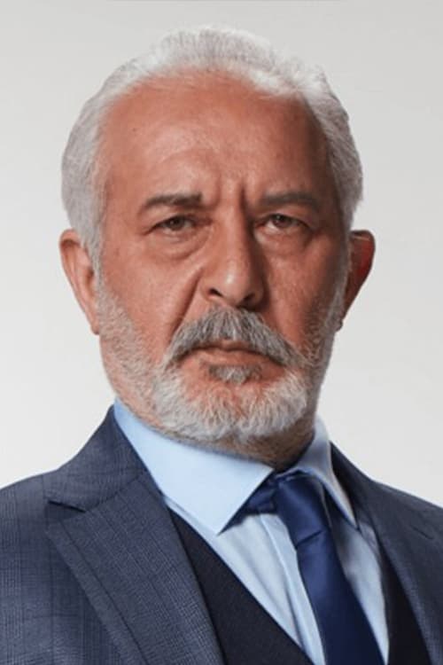 Picture of Ali Sürmeli
