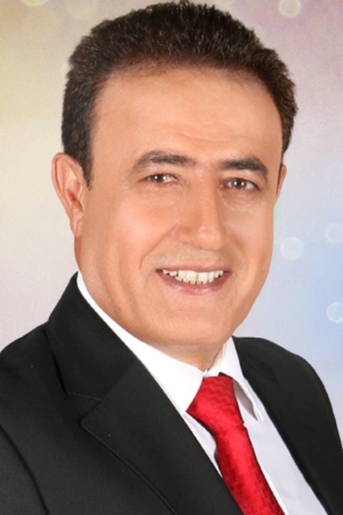 Picture of Mahmut Tuncer