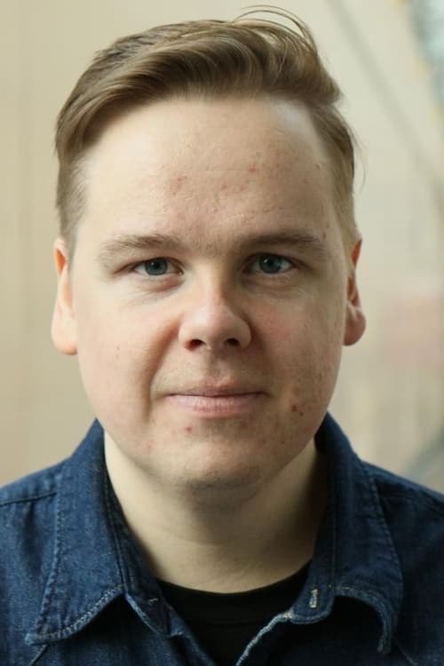 Picture of Antti Tuomas Heikkinen