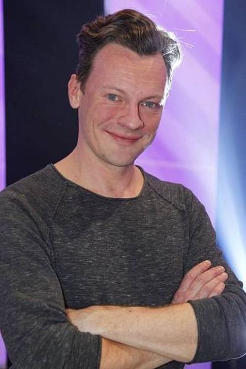 Picture of Ville Tiihonen