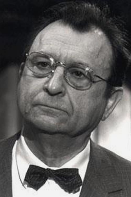Picture of Claude Piéplu