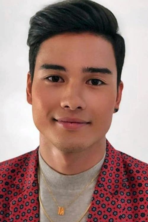 Picture of Marco Gumabao
