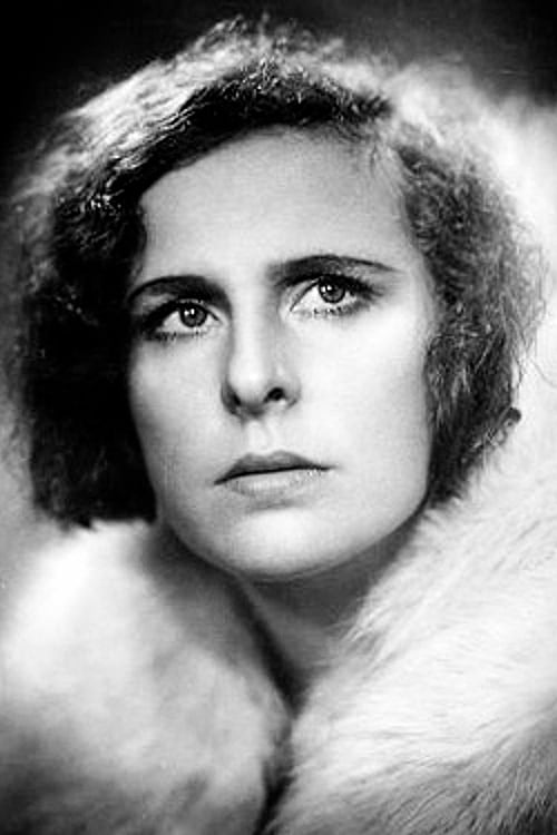 Picture of Leni Riefenstahl