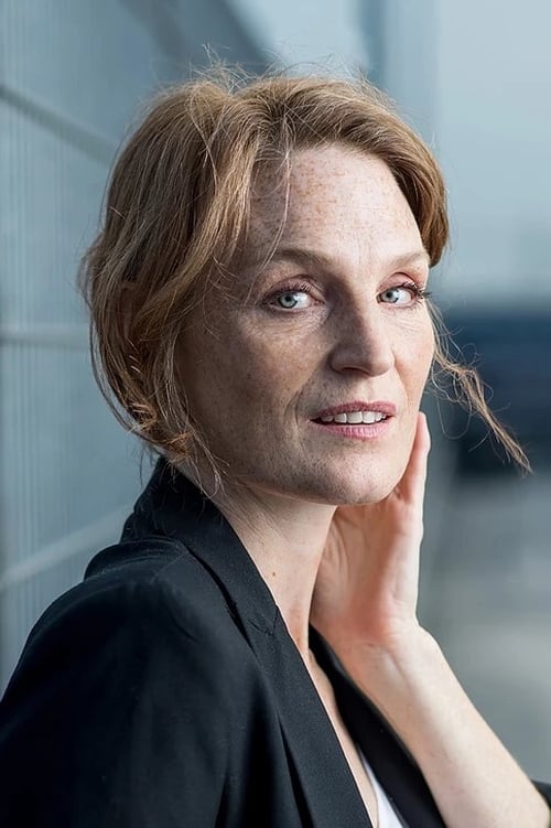 Picture of Katja Lechthaler