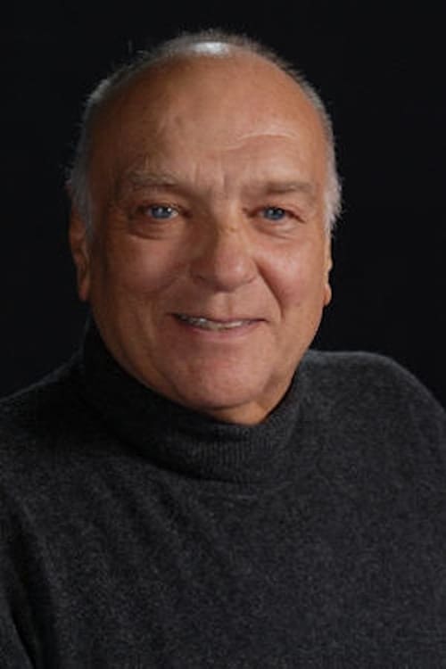 Picture of Dieter Kirchlechner