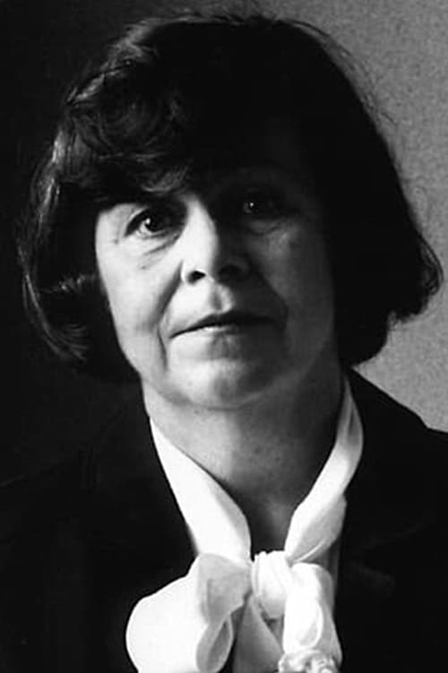 Picture of Jaroslava Pokorná