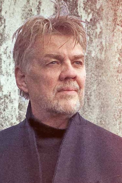 Picture of Helgi Björnsson