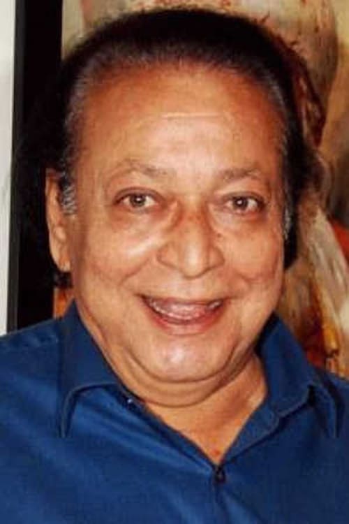 Picture of Dinesh Hingoo