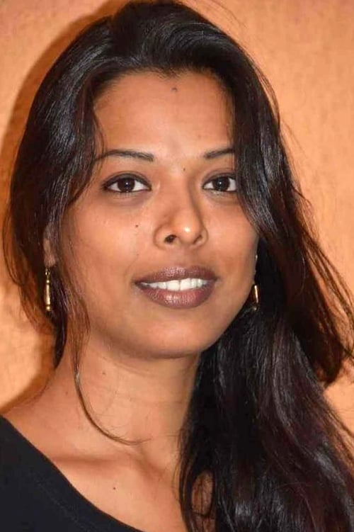 Picture of Kiran Khoje