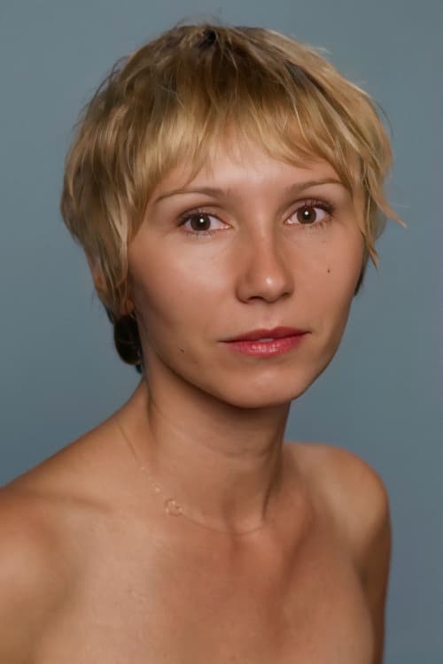 Picture of Dinara Drukarova
