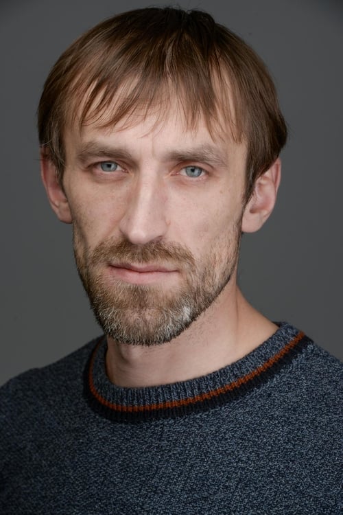 Picture of Viktor Chuprov
