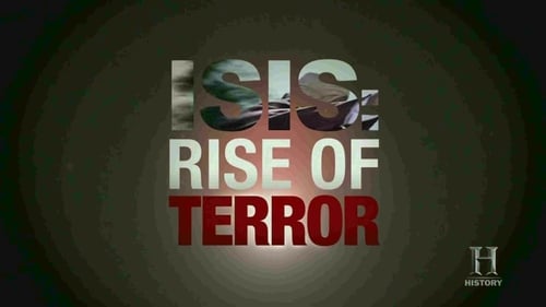 Still image taken from ISIS: Rise of Terror