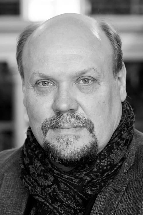 Picture of Hannu-Pekka Björkman