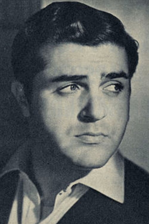Picture of Aldo Giuffrè