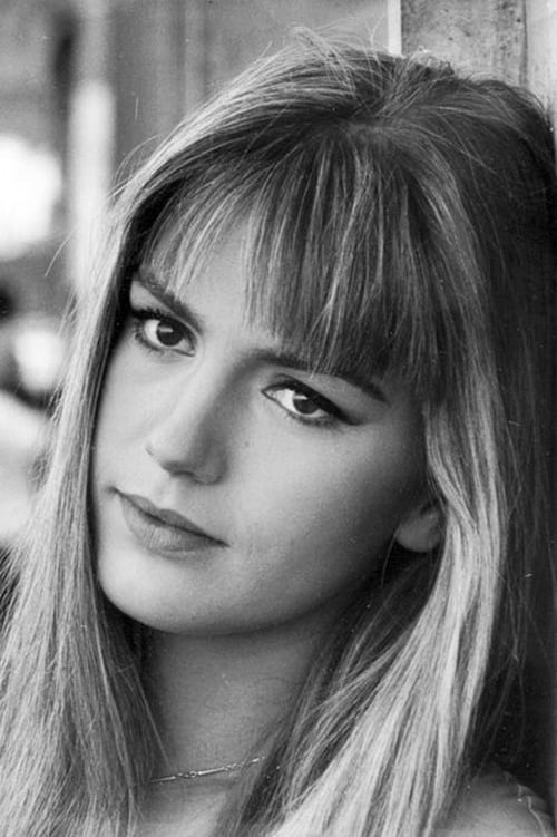 Picture of Catherine Spaak